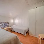 Nordhaus 5 A3 Center By Aavalevi Levi