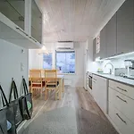 Lejlighed Nordhaus 5 A3 Center By Aavalevi