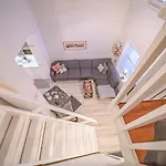 Nordhaus 5 A3 Center By Aavalevi Lejlighed *