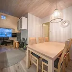 Lejlighed Nordhaus 5 A3 Center By Aavalevi
