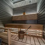 Lejlighed Nordhaus 5 A3 Center By Aavalevi