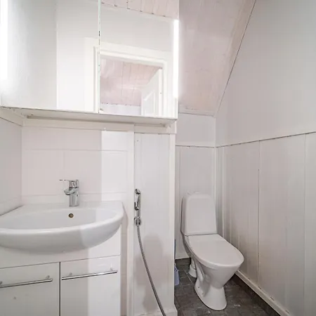 Daire Nordhaus 5 A3 Center By Aavalevi