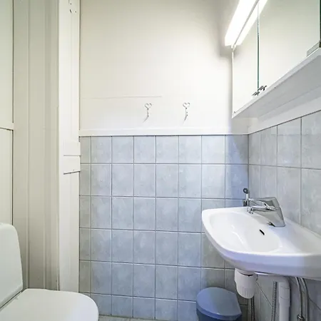 Daire Nordhaus 5 A3 Center By Aavalevi