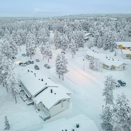 Nordhaus 5 A3 Center By Aavalevi 레비