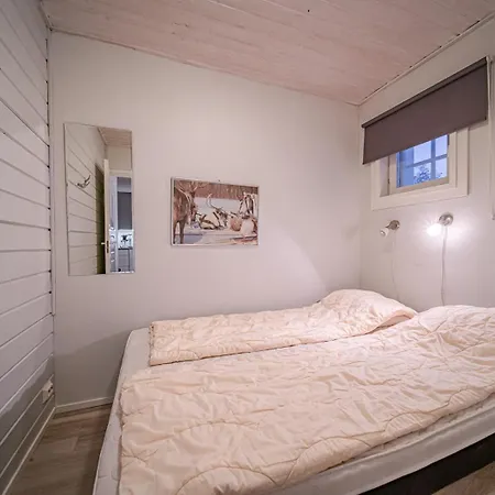 아파트 Nordhaus 5 A3 Center By Aavalevi *