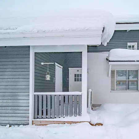 Aavalevi Skihouse 5a In Center *