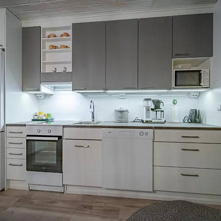 Nordhaus 5 A3 Center By Aavalevi 아파트 *