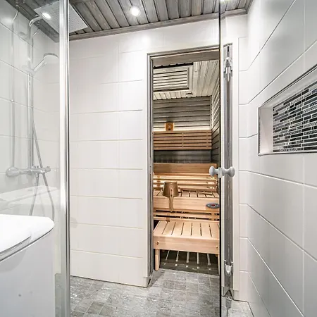 Nordhaus 5 A3 Center By Aavalevi