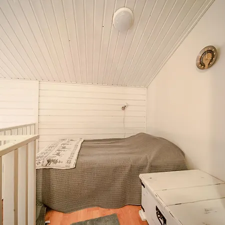Aavalevi Skihouse 5a In Center Apartment Levi