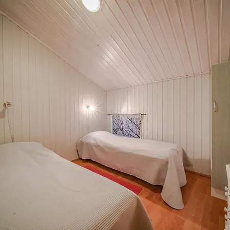 Apartment Aavalevi Skihouse 5a In Center Levi