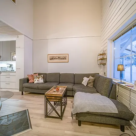 Nordhaus 5 A3 Center By Aavalevi