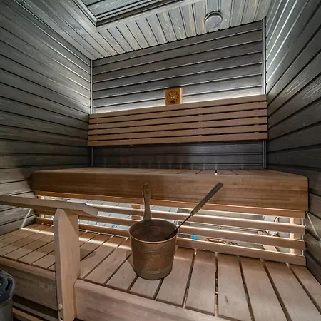 Daire Nordhaus 5 A3 Center By Aavalevi