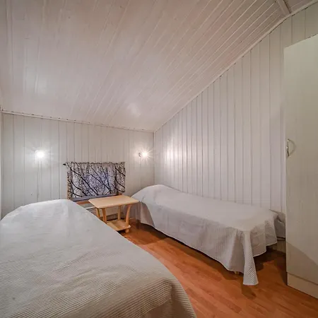 Aavalevi Skihouse 5a In Center Levi