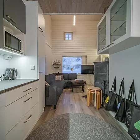 Nordhaus 5 A3 Center By Aavalevi *