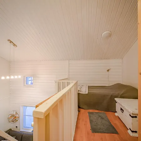Aavalevi Skihouse 5a In Center * Levi